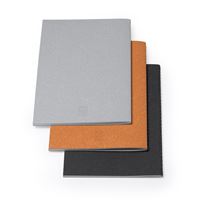NOTEBOOK A5 COPERTINA MORBIDA